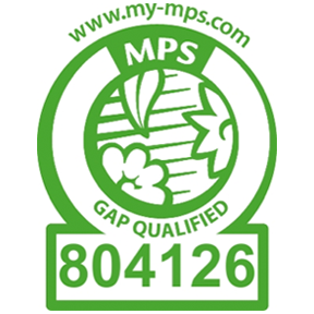 MPS Gap Intragreens